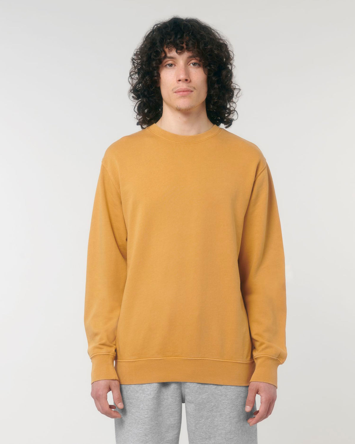 G. Dyed Gold Ochre - C141