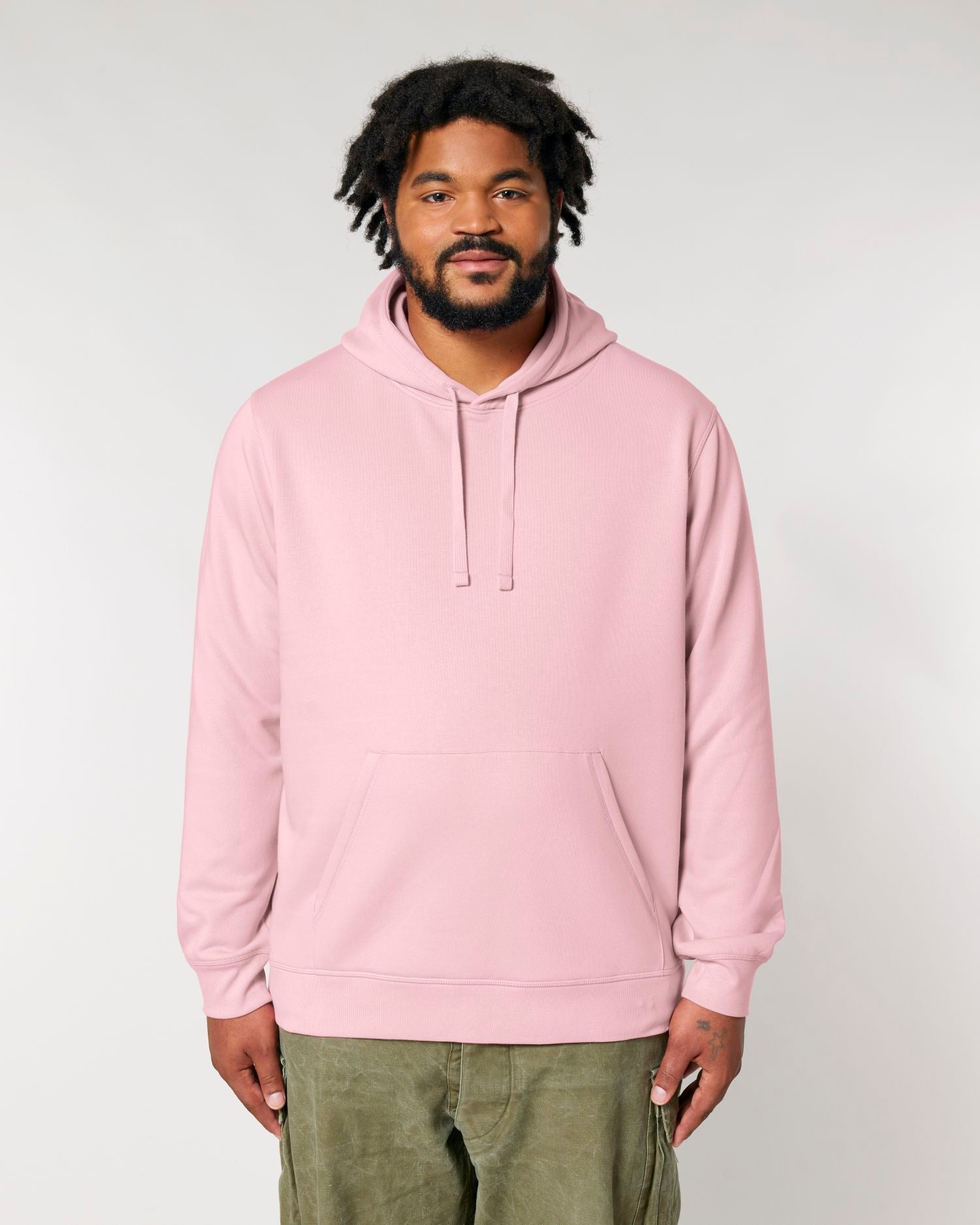 Cotton Pink - C005