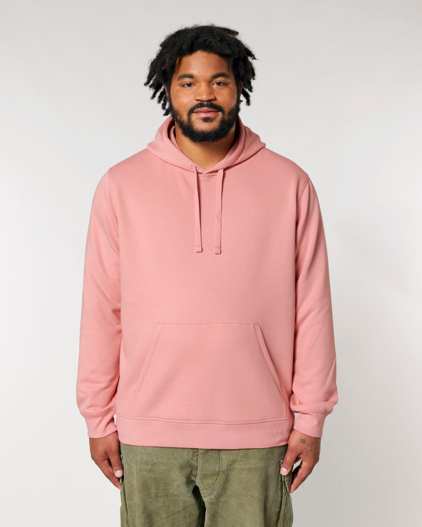 Canyon Pink - C038