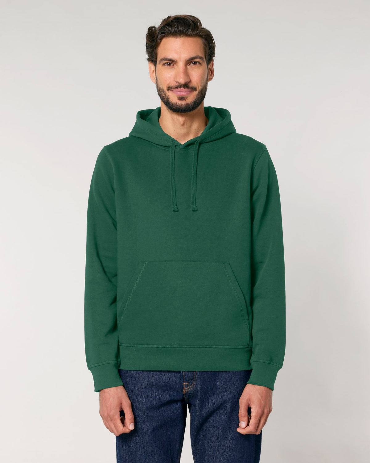 Bottle Green - C224
