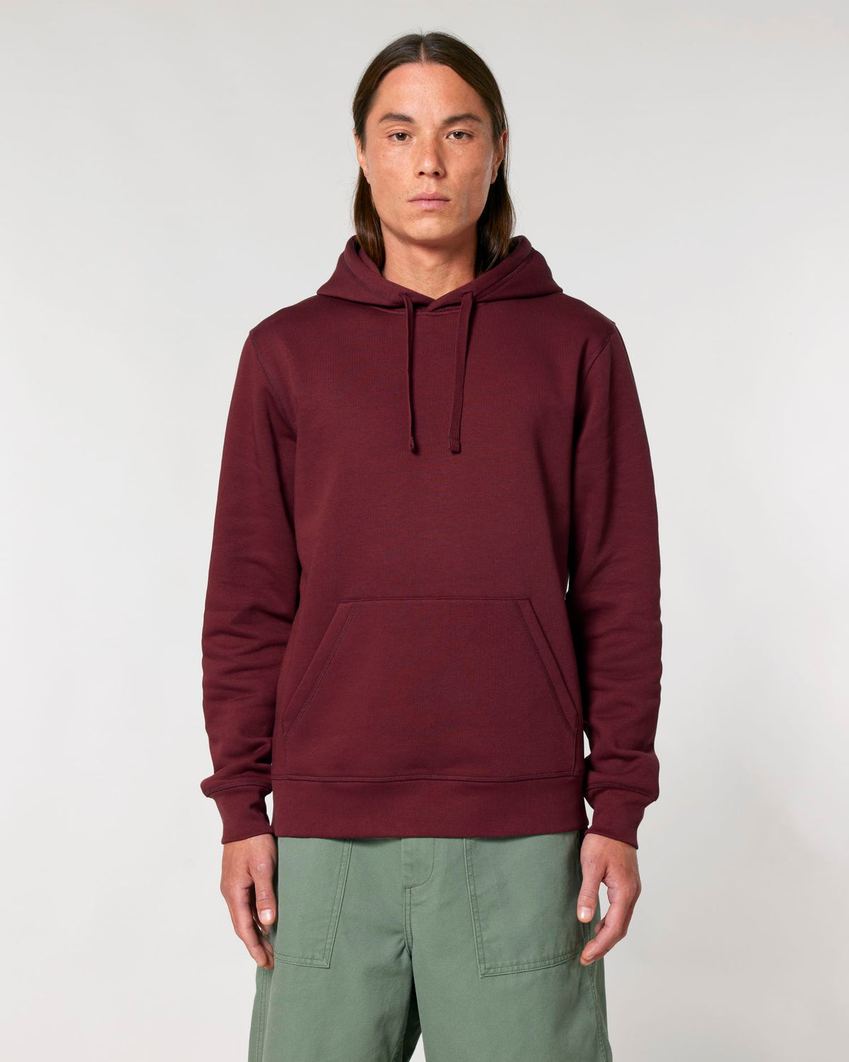Burgundy - C244