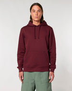 Burgundy - C244