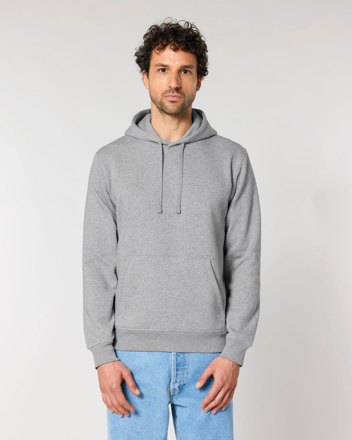 Heather Grey - C250