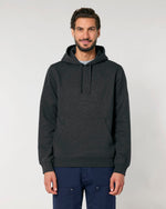 Dark Heather Grey - C651