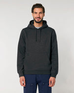 Dark Heather Grey - C651