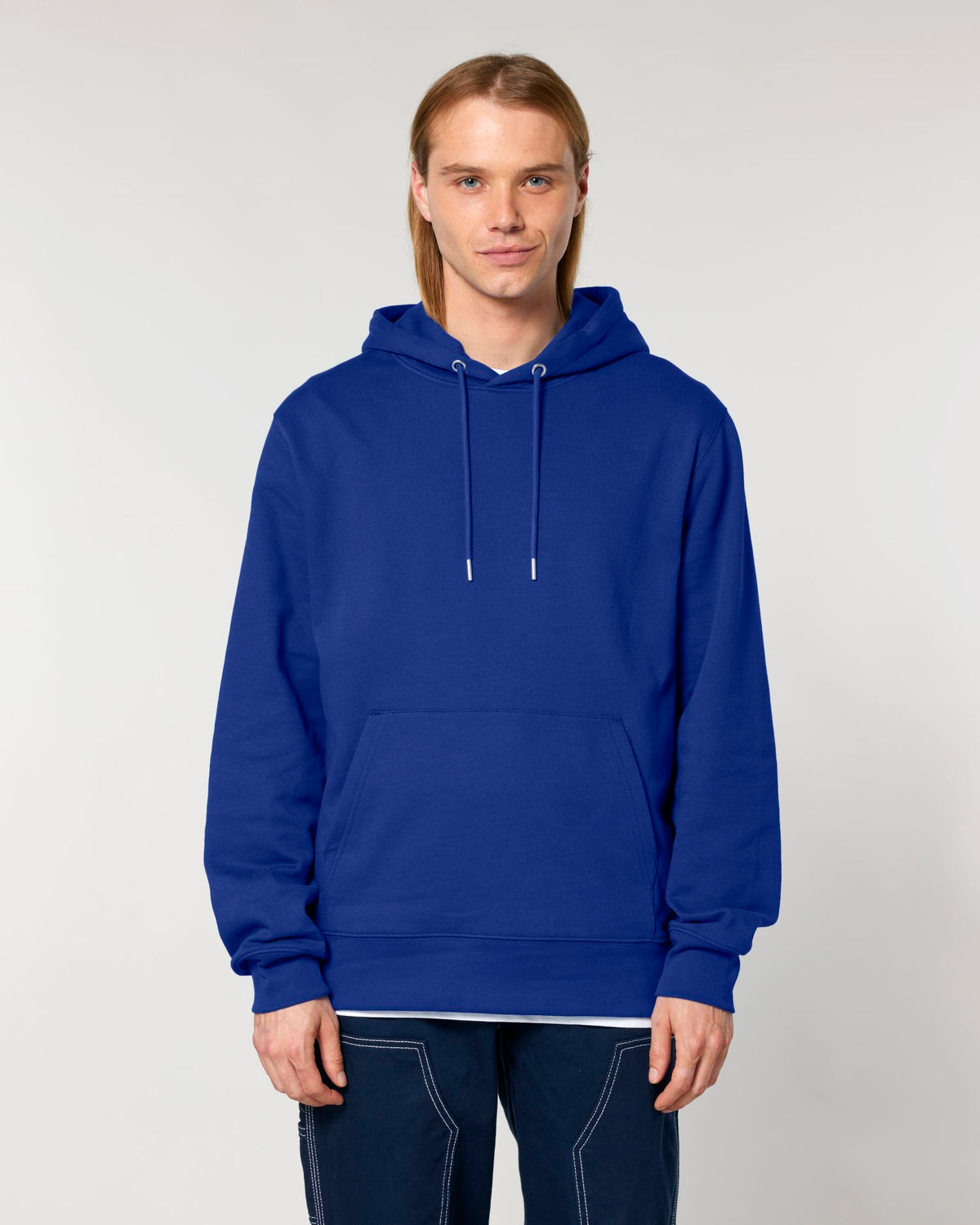 Worker Blue - C088