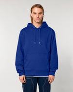 Worker Blue - C088