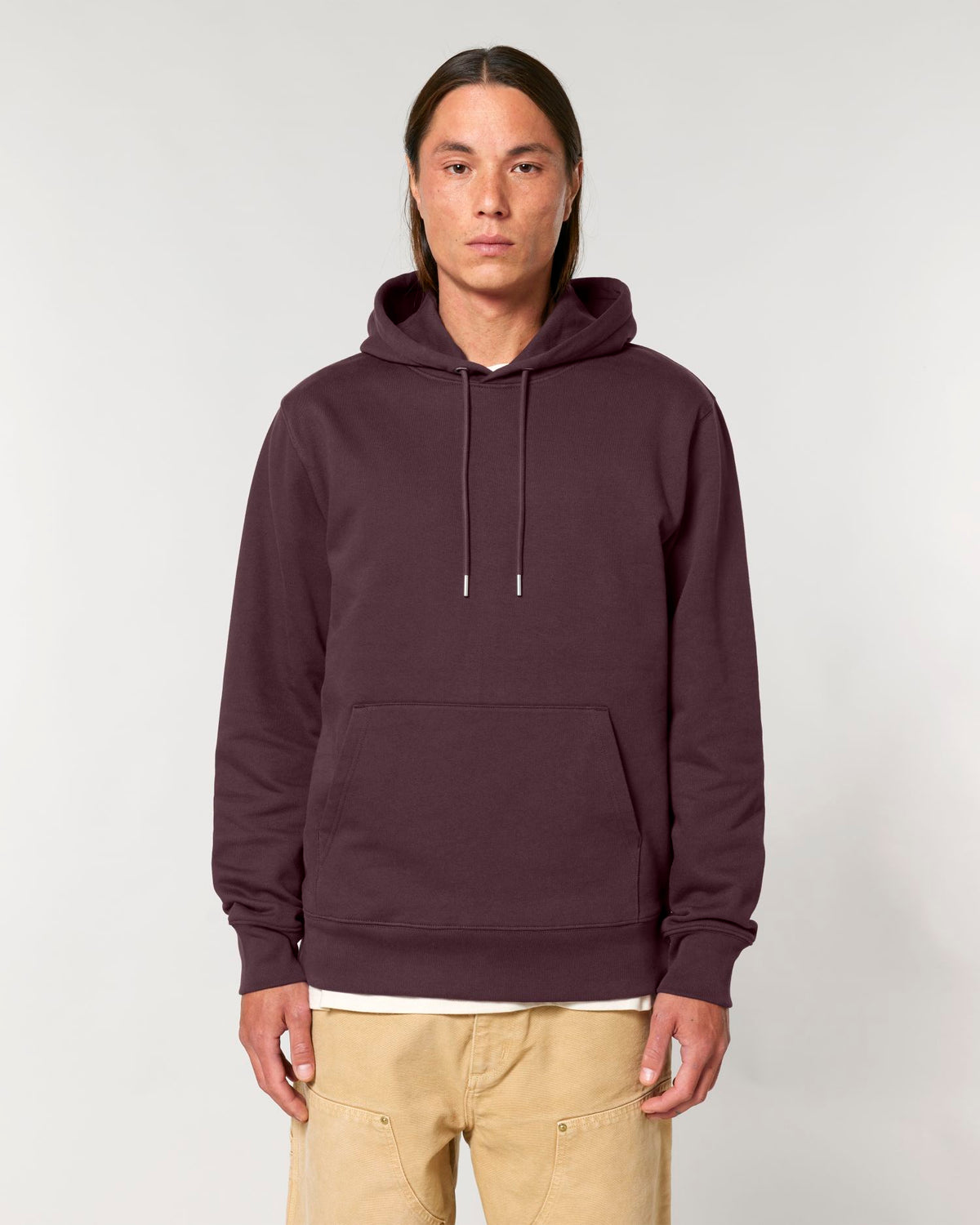 Red Brown - C116