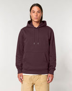 Red Brown - C116