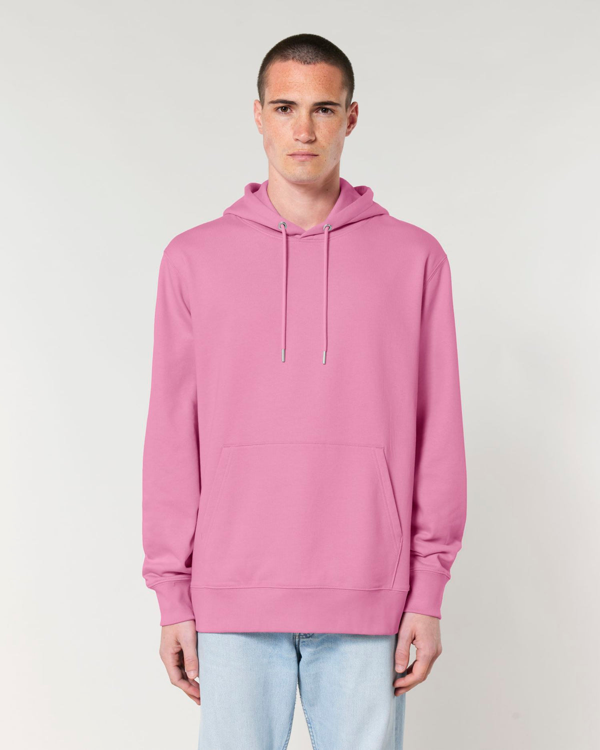 Bubble Pink - C129