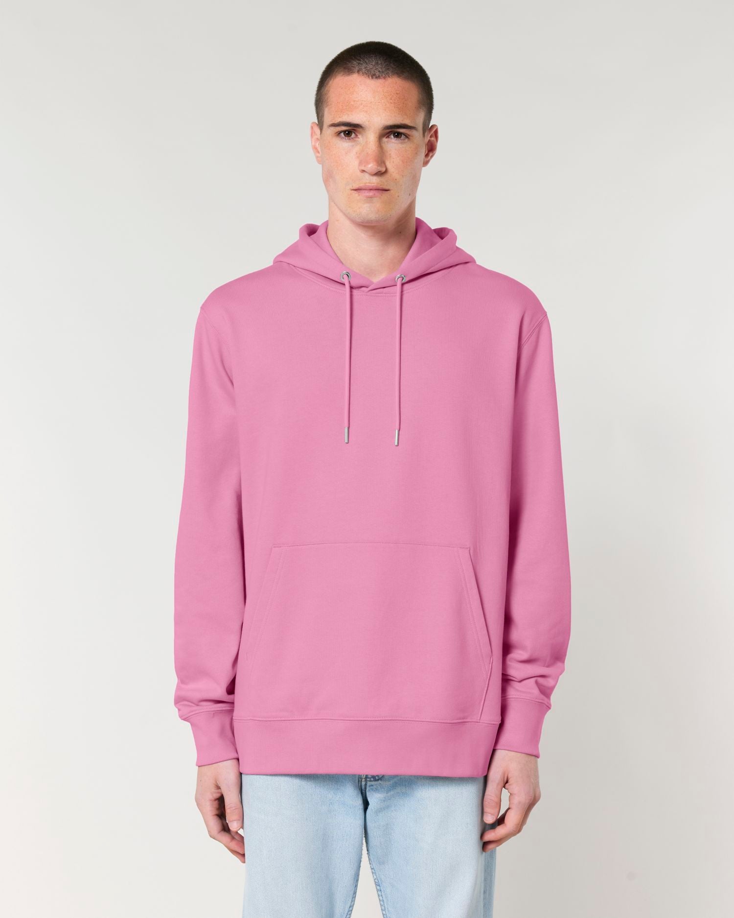 Bubble Pink - C129