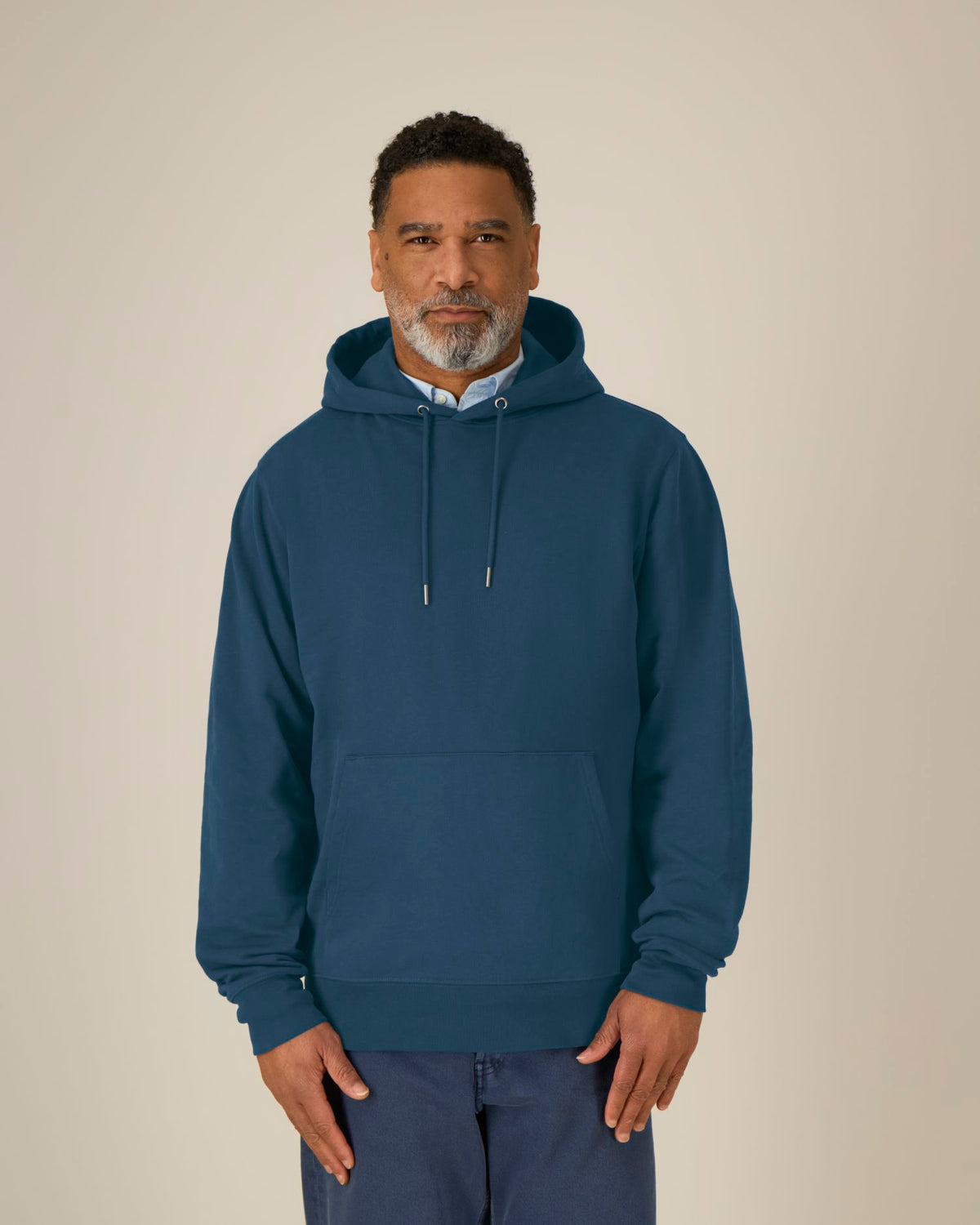 Deep Teal - C136