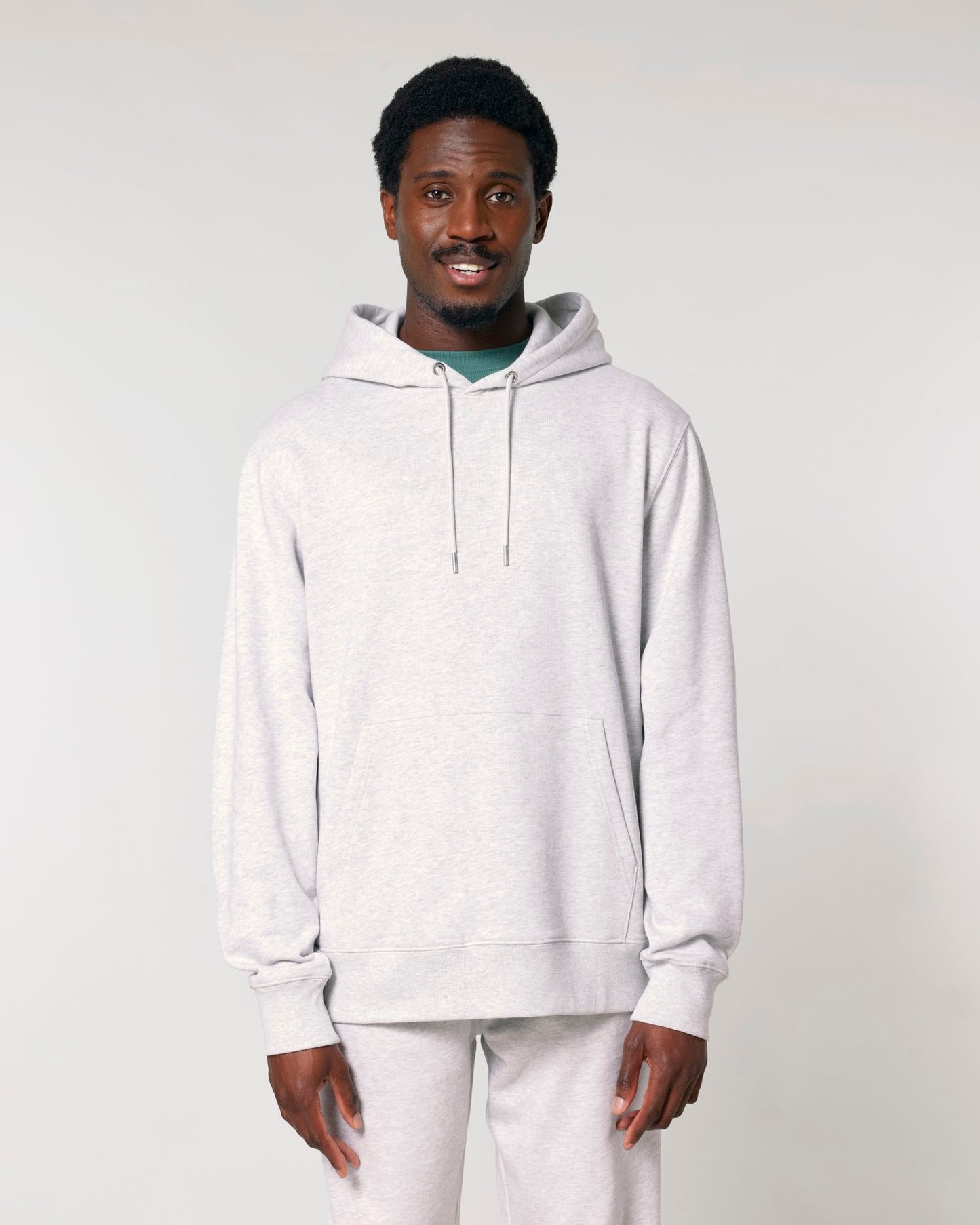 Cool Heather Grey - C146