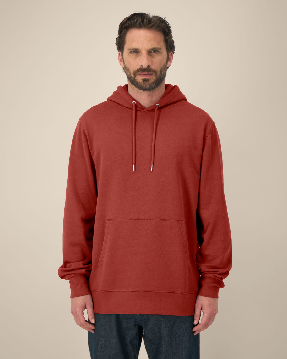 Earthy Red - C150