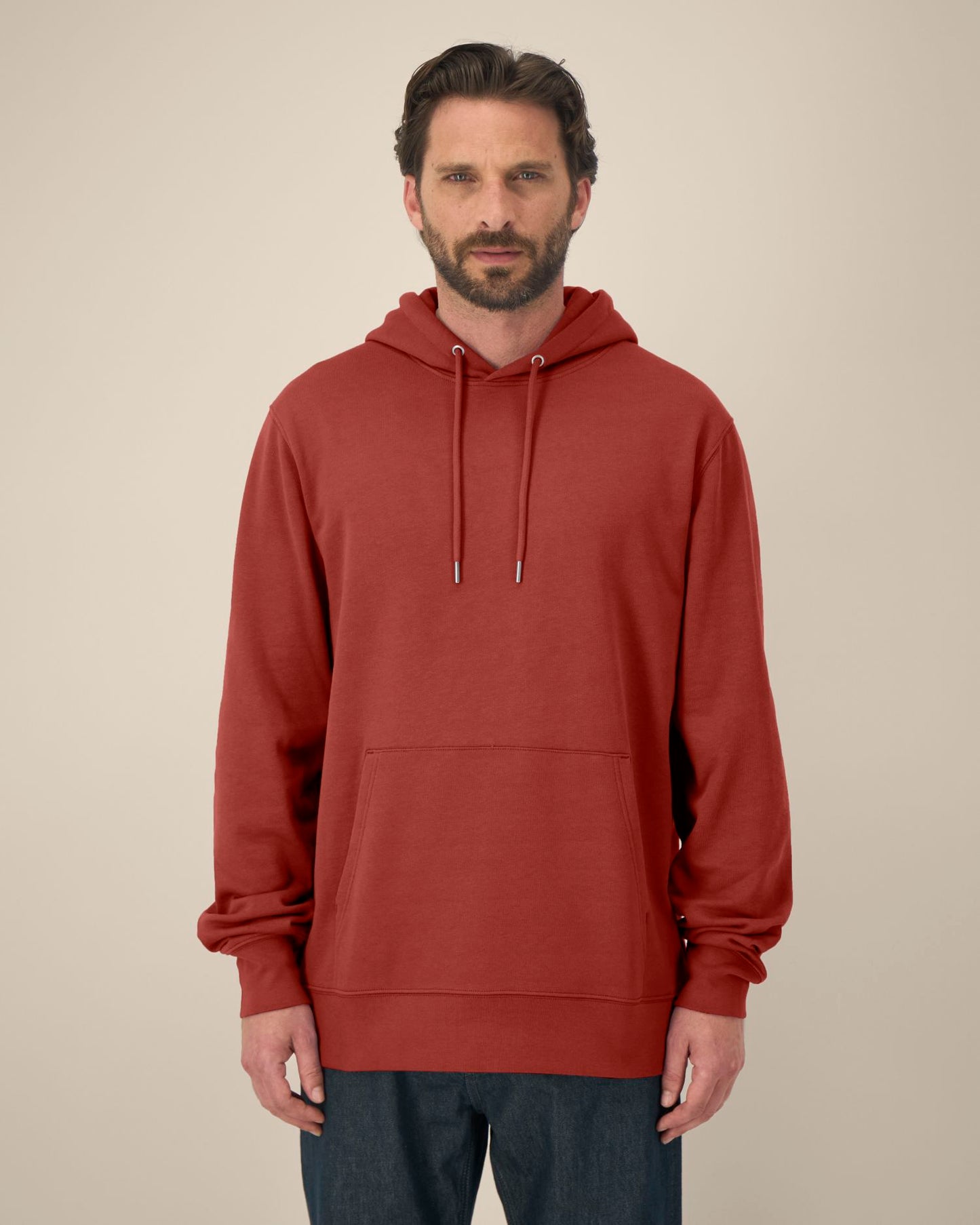 Earthy Red - C150
