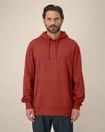 Earthy Red - C150