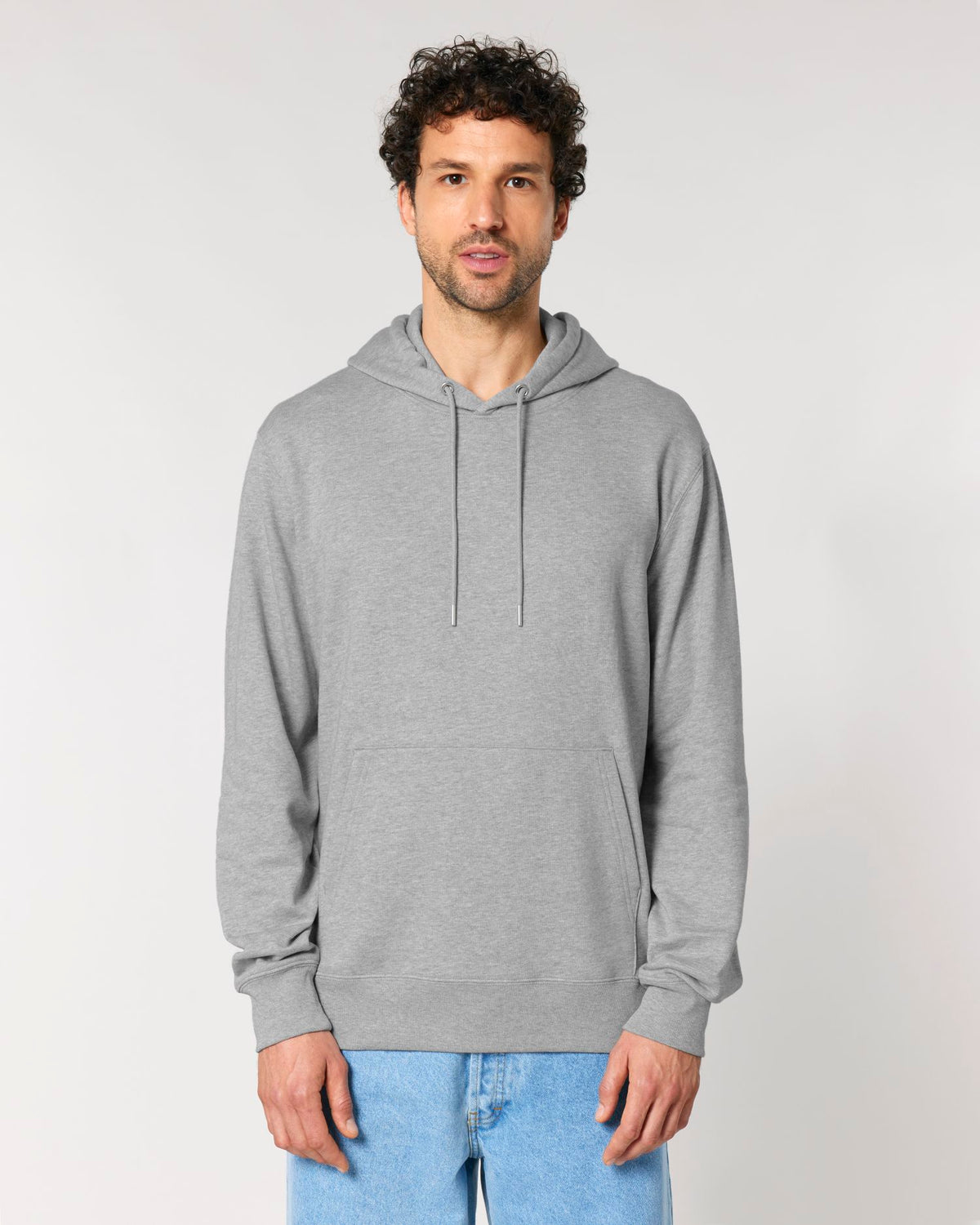 Heather Grey - C250