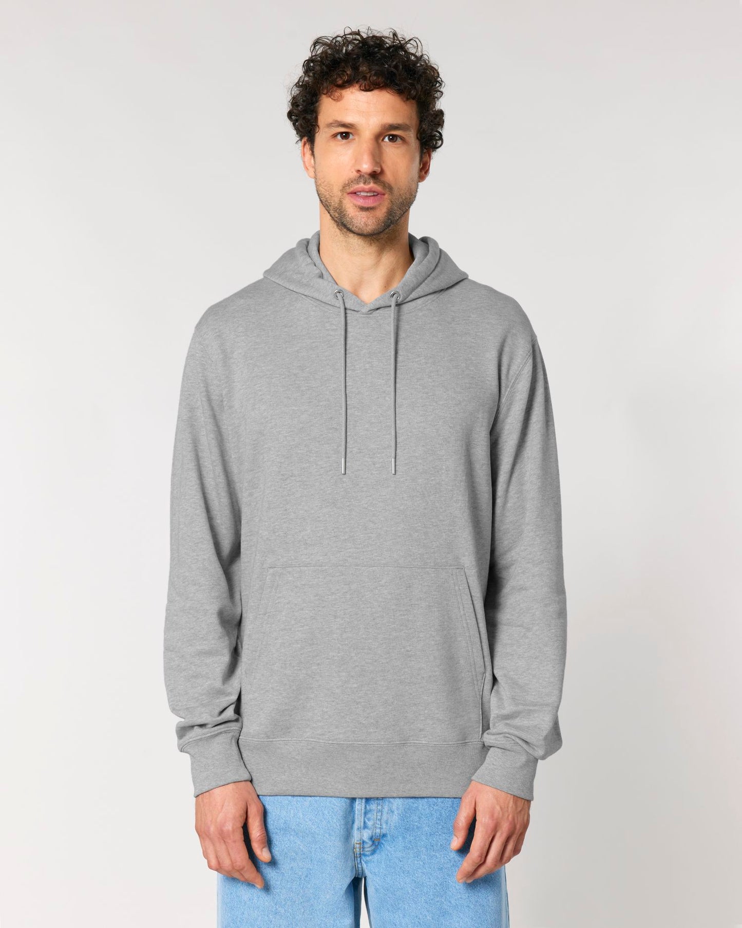 Heather Grey - C250