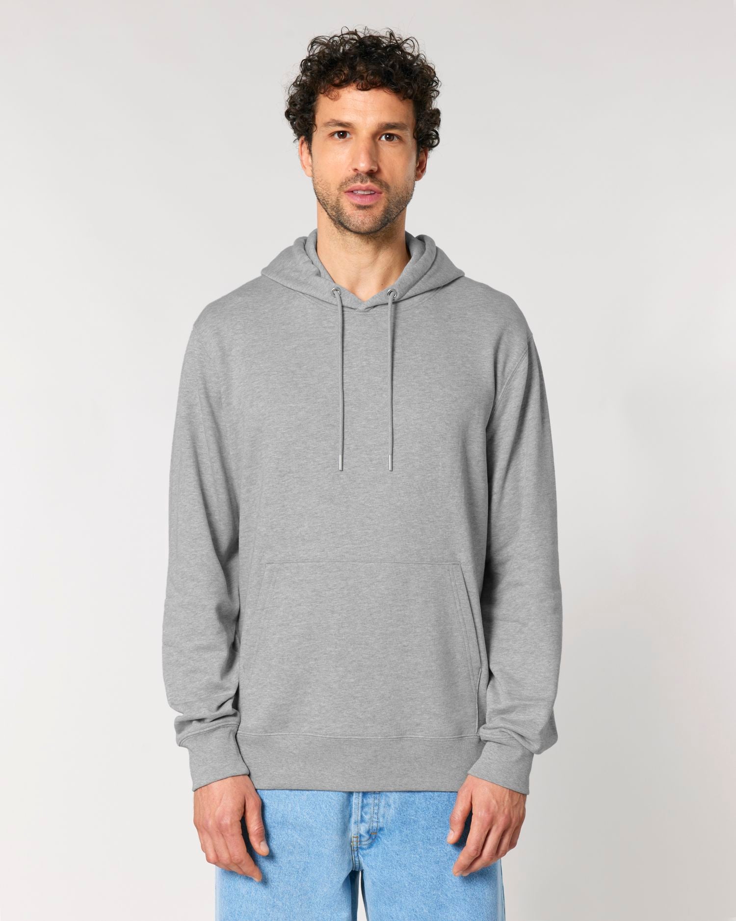 Heather Grey - C250