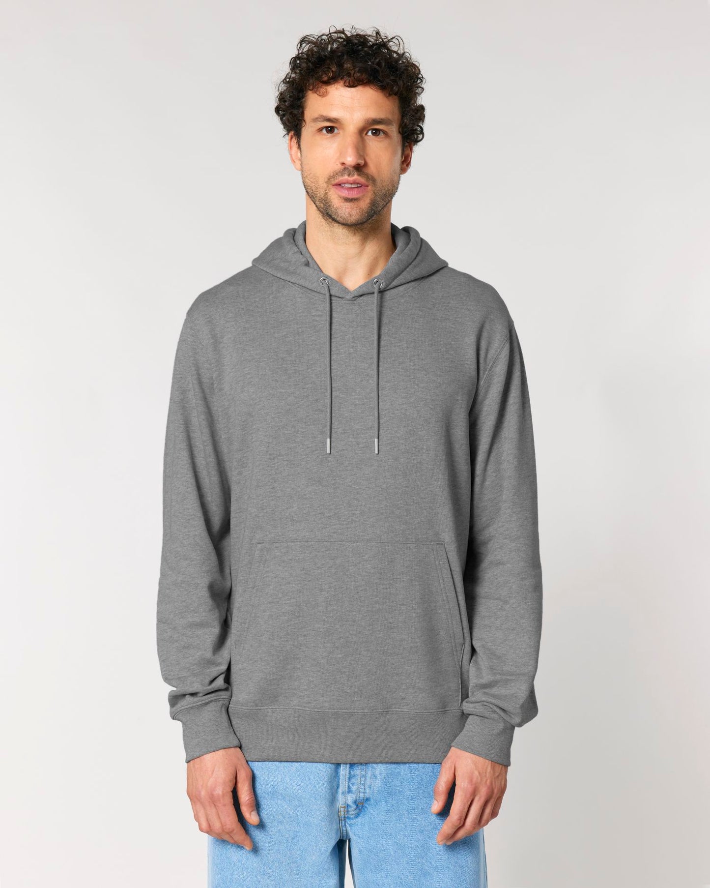 Mid Heather Grey - C650