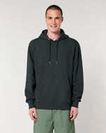 Dark Heather Grey - C651