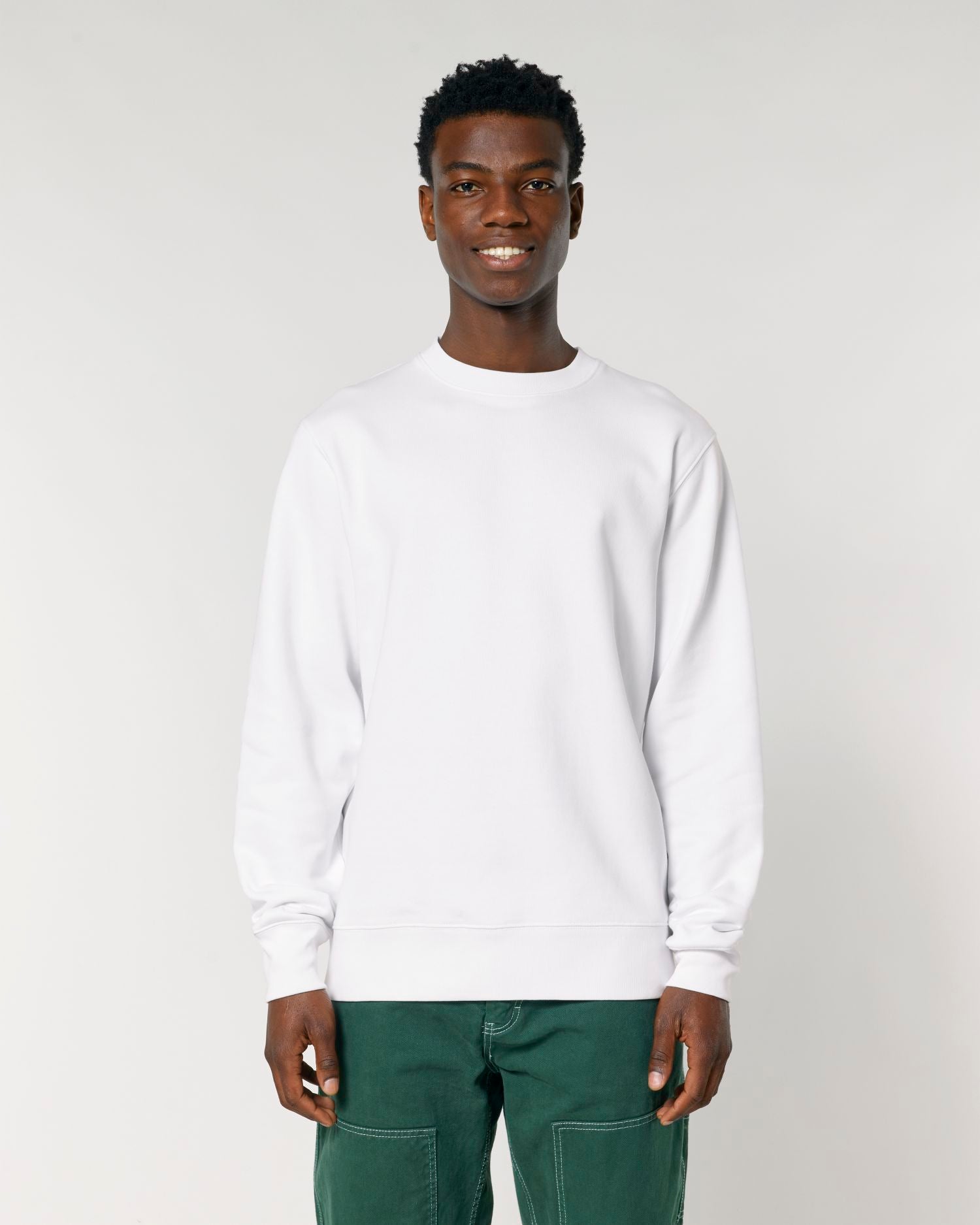 White - C001