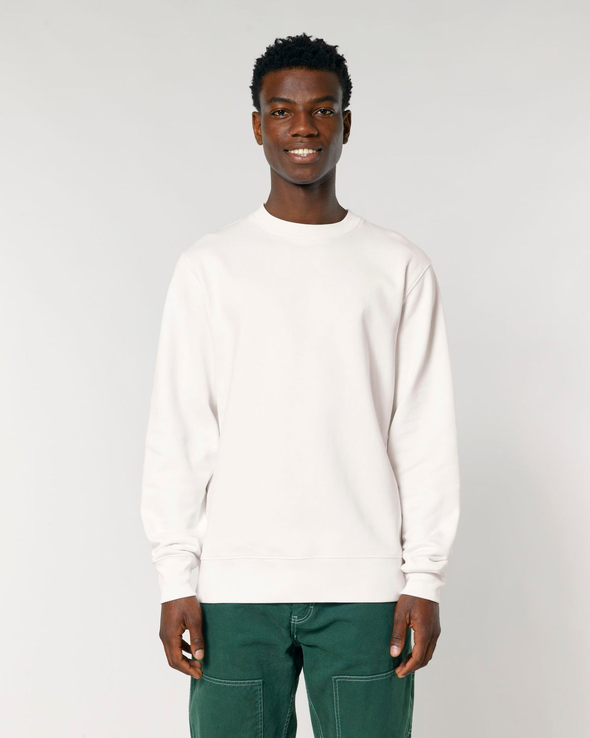 Off White - C018