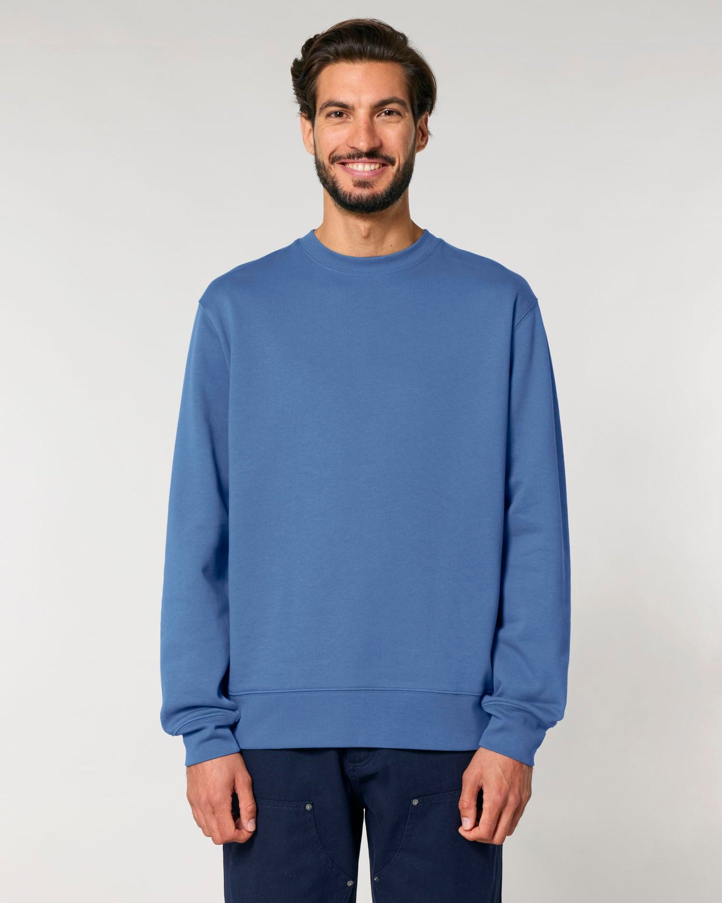 Bright Blue - C053
