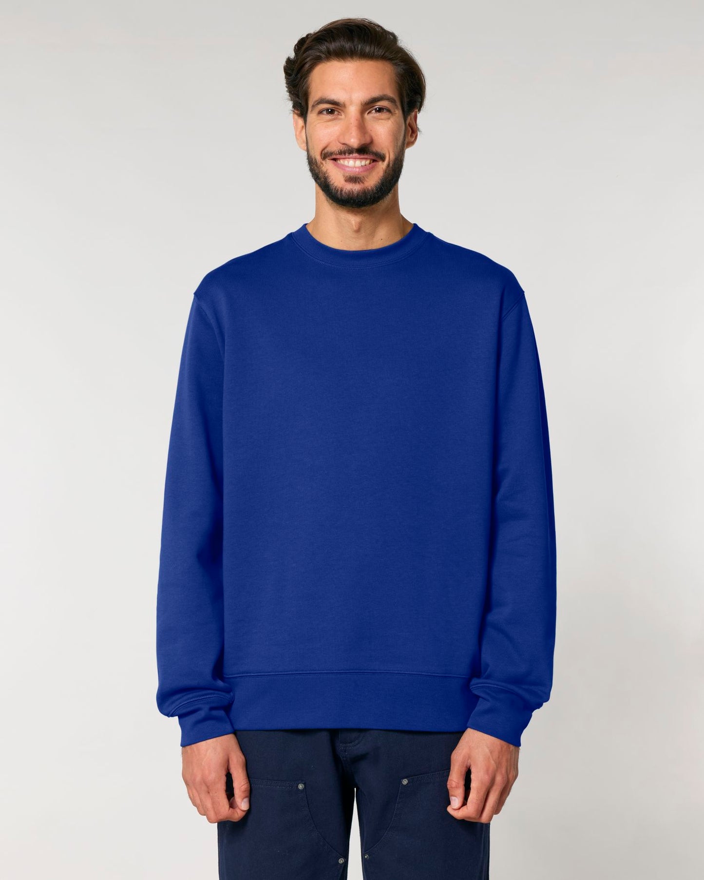 Worker Blue - C088