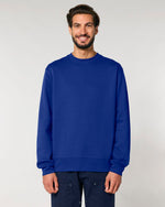 Worker Blue - C088
