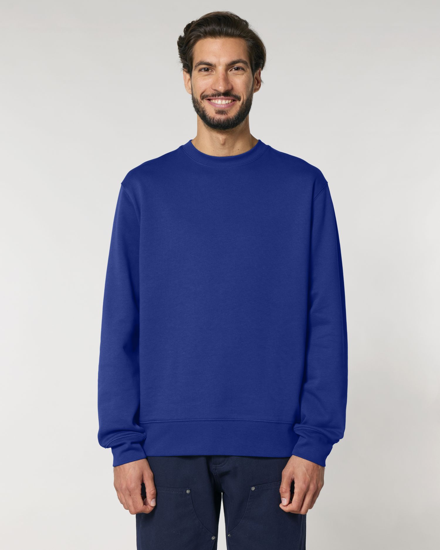 Worker Blue - C088