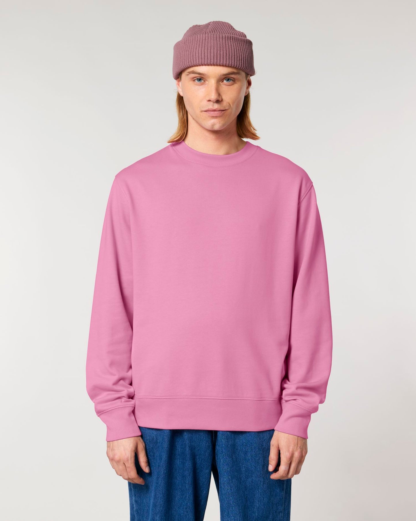 Bubble Pink - C129