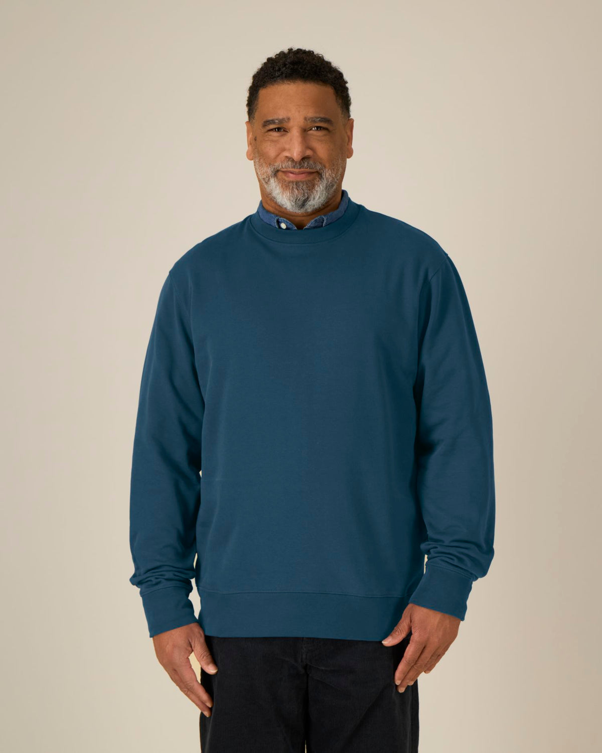 Deep Teal - C136