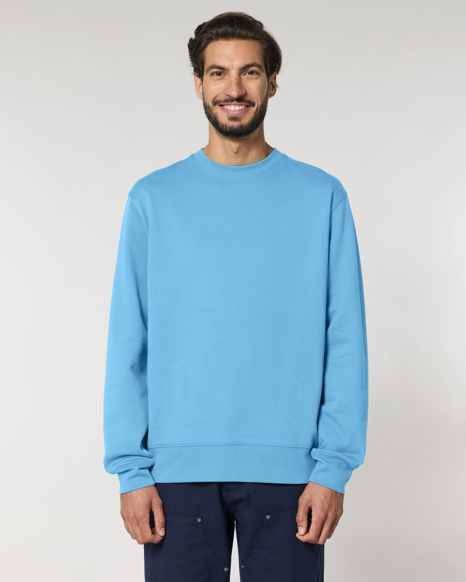 Aqua Blue - C145