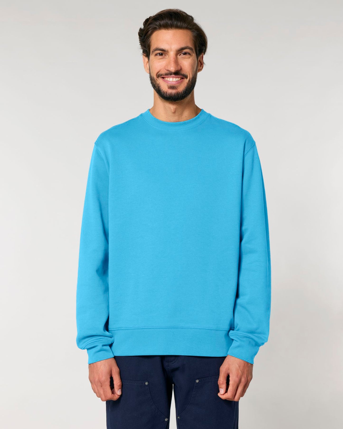 Aqua Blue - C145