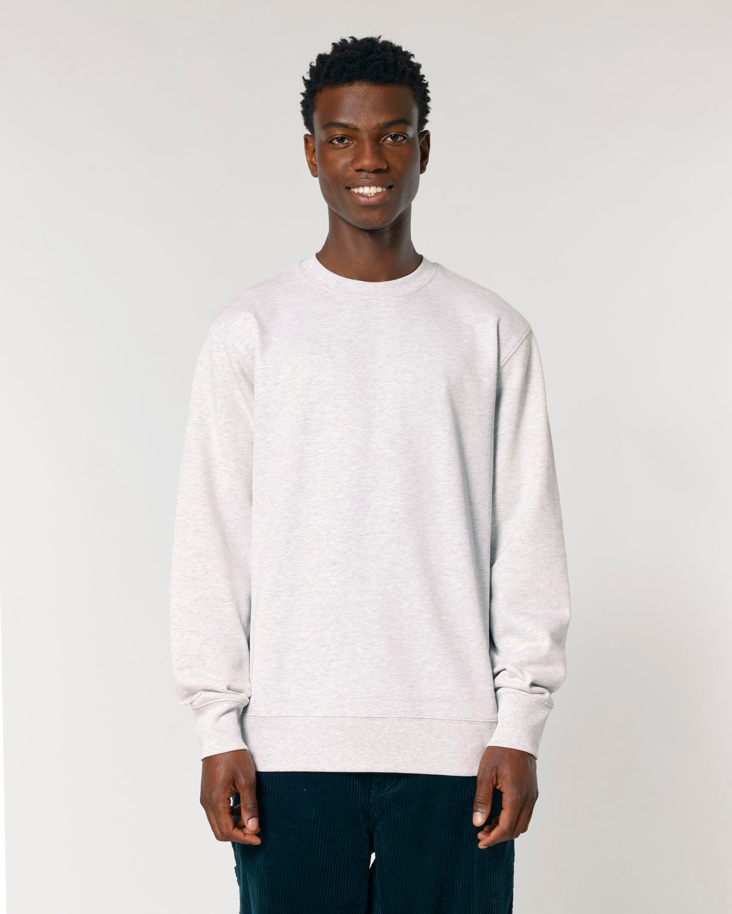 Cool Heather Grey - C146