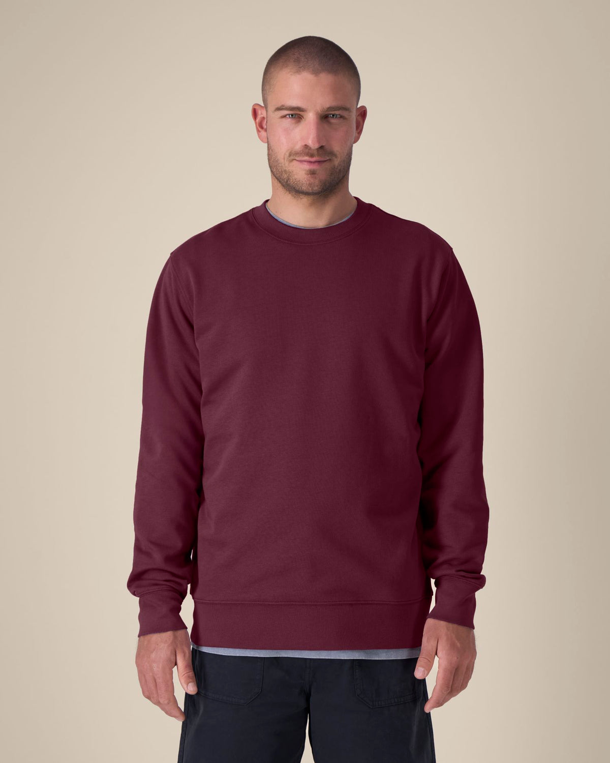 Deep Plum - C151