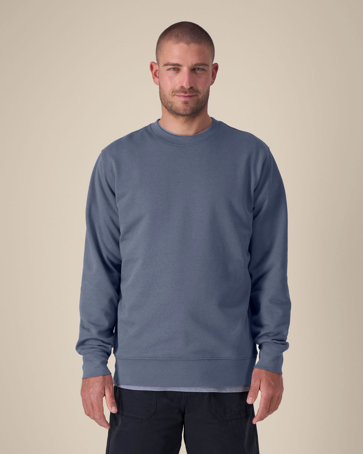 Blue Grey - C156