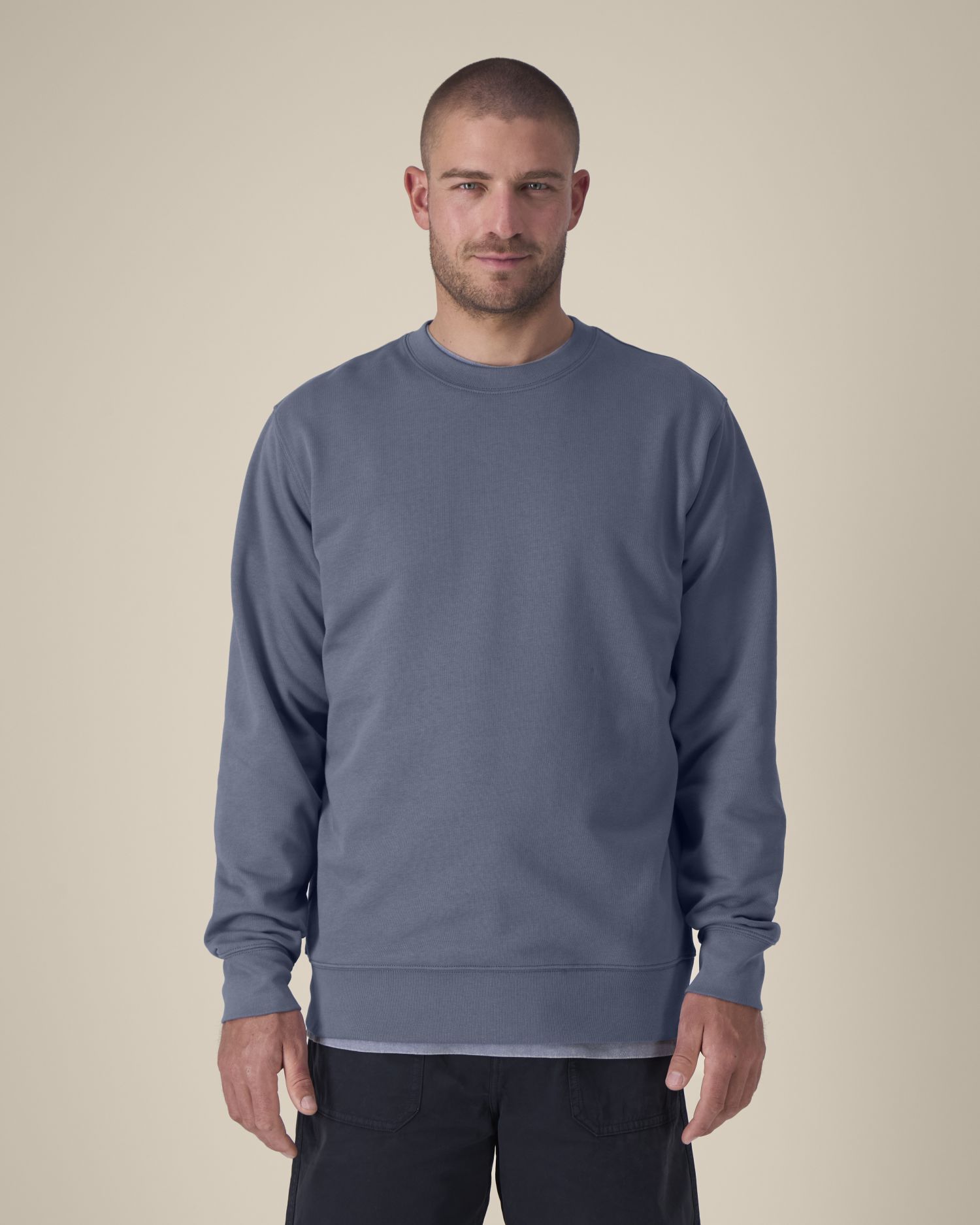 Blue Grey - C156