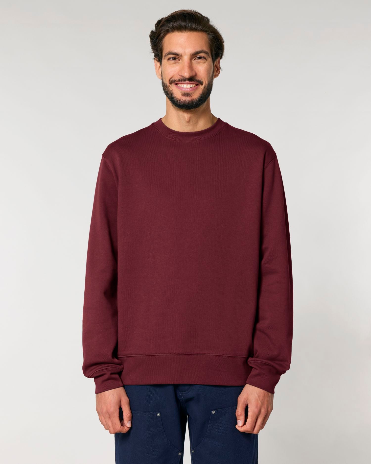 Burgundy - C244