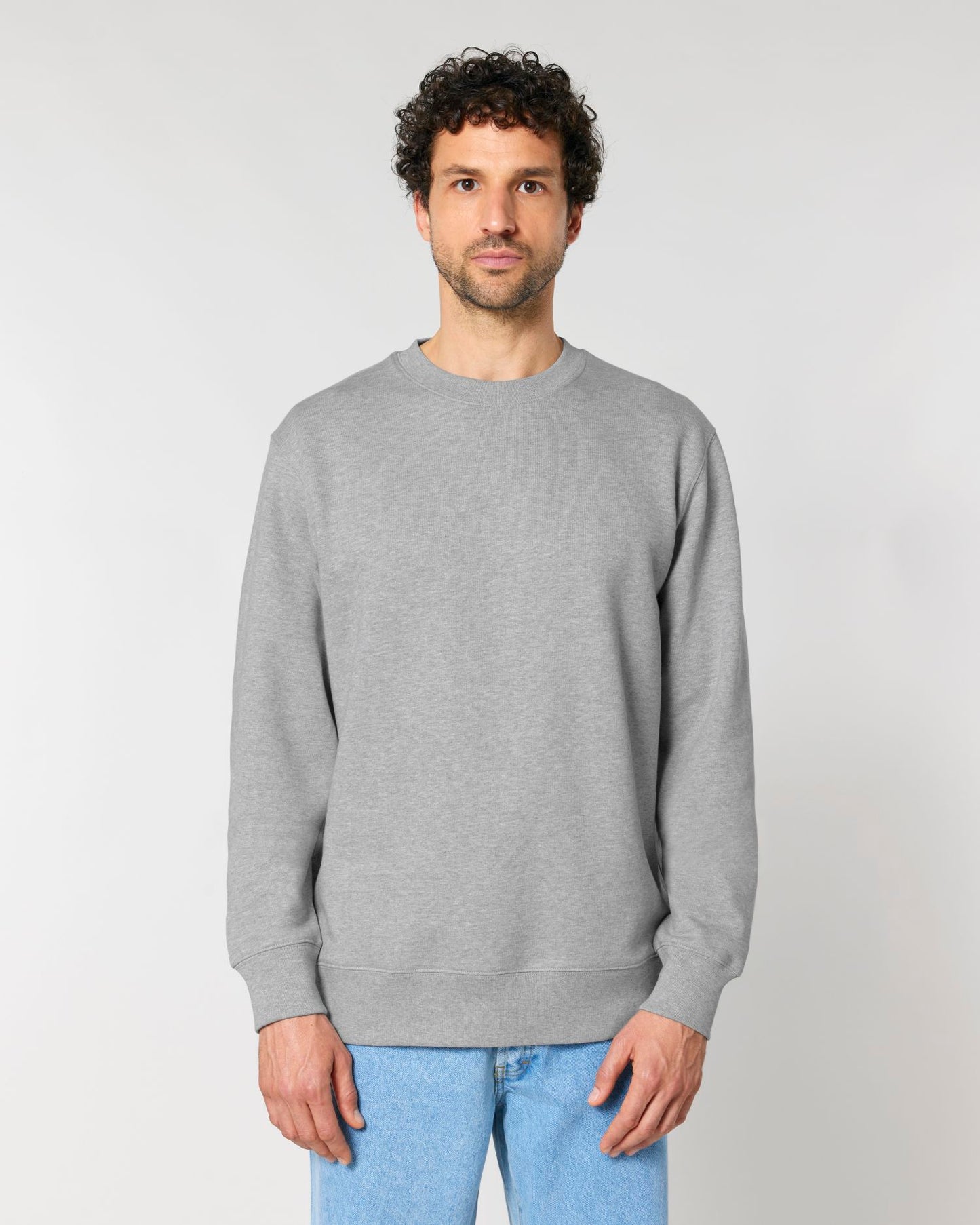 Heather Grey - C250
