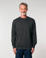Dark Heather Grey - C651