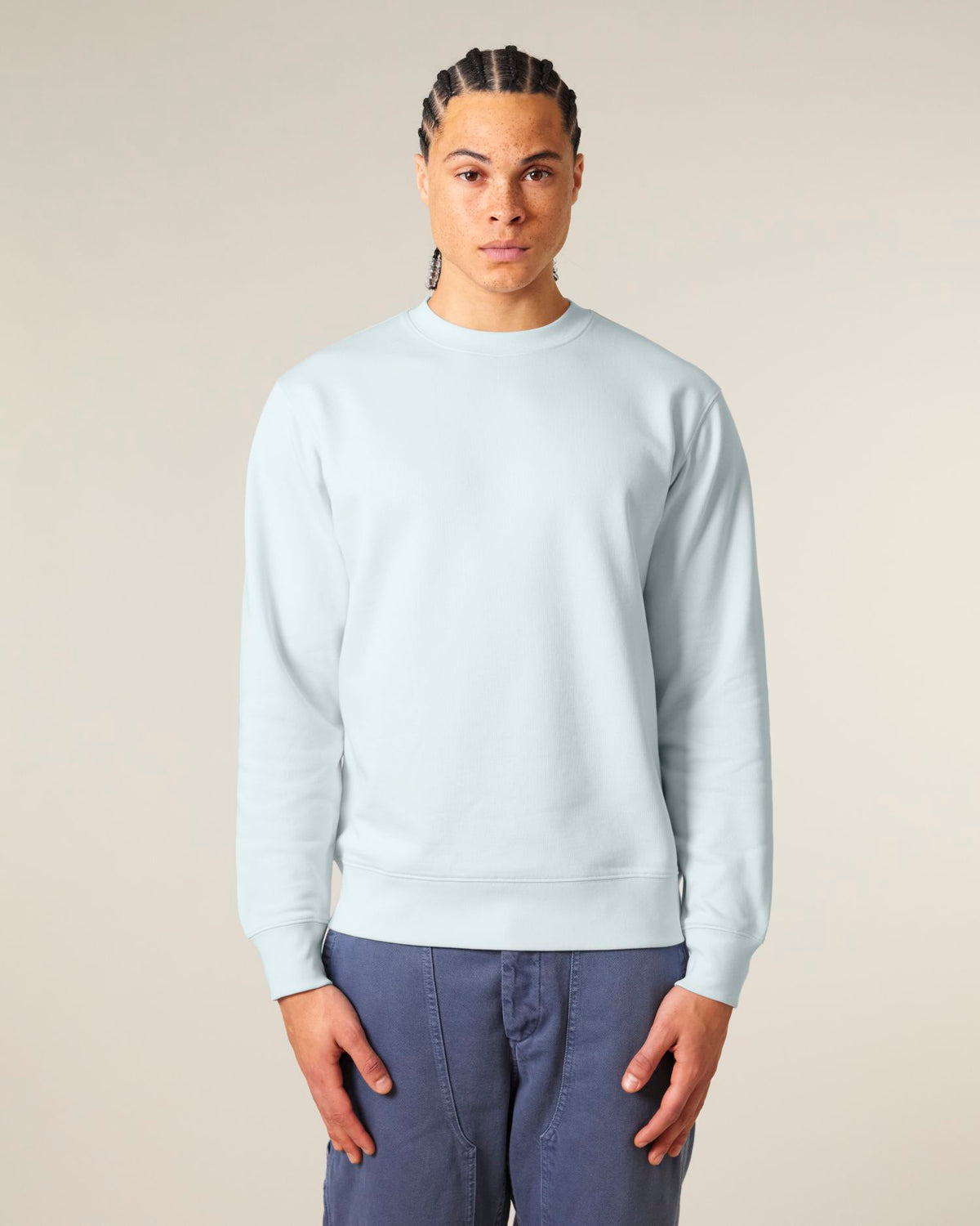 Blue Ice - C728