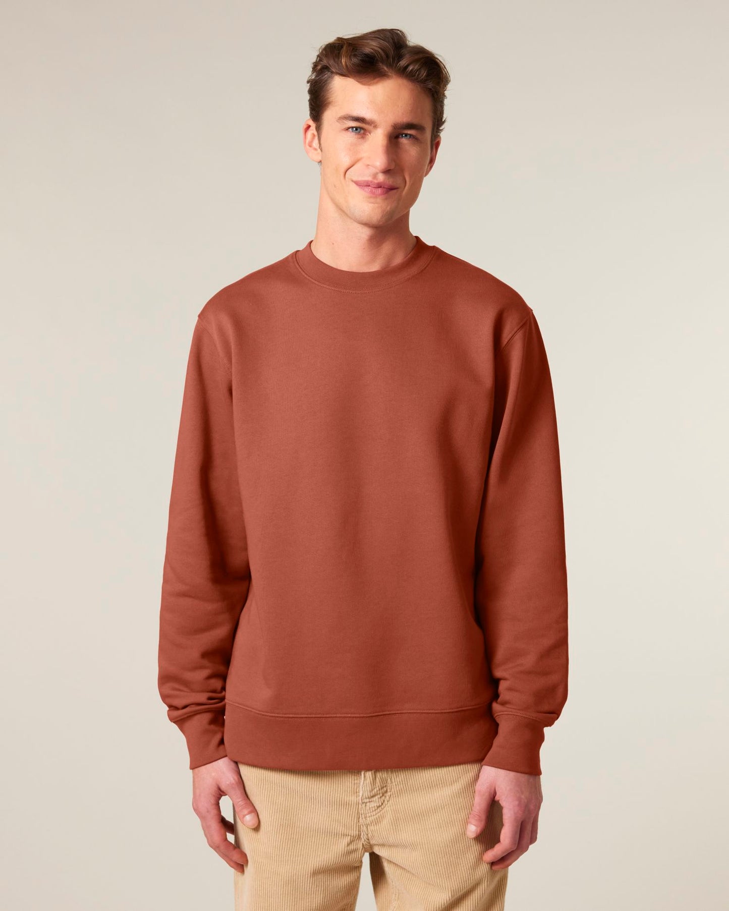 Heritage Brown - C730