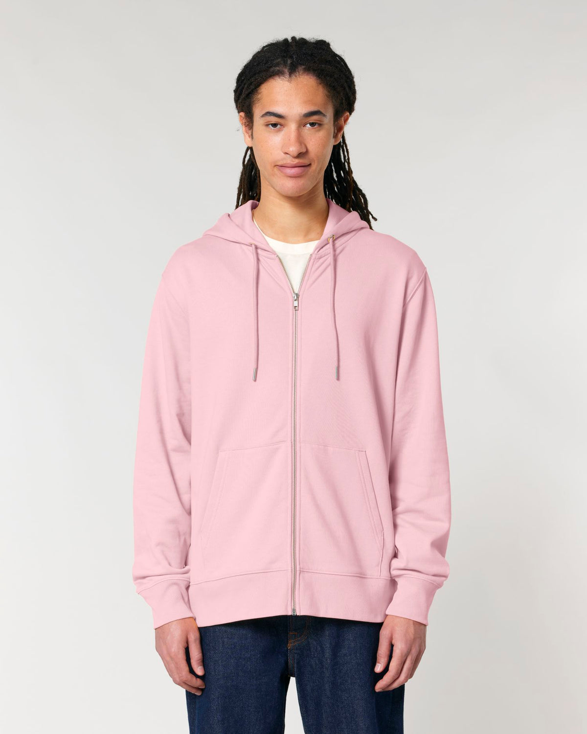 Cotton Pink - C005