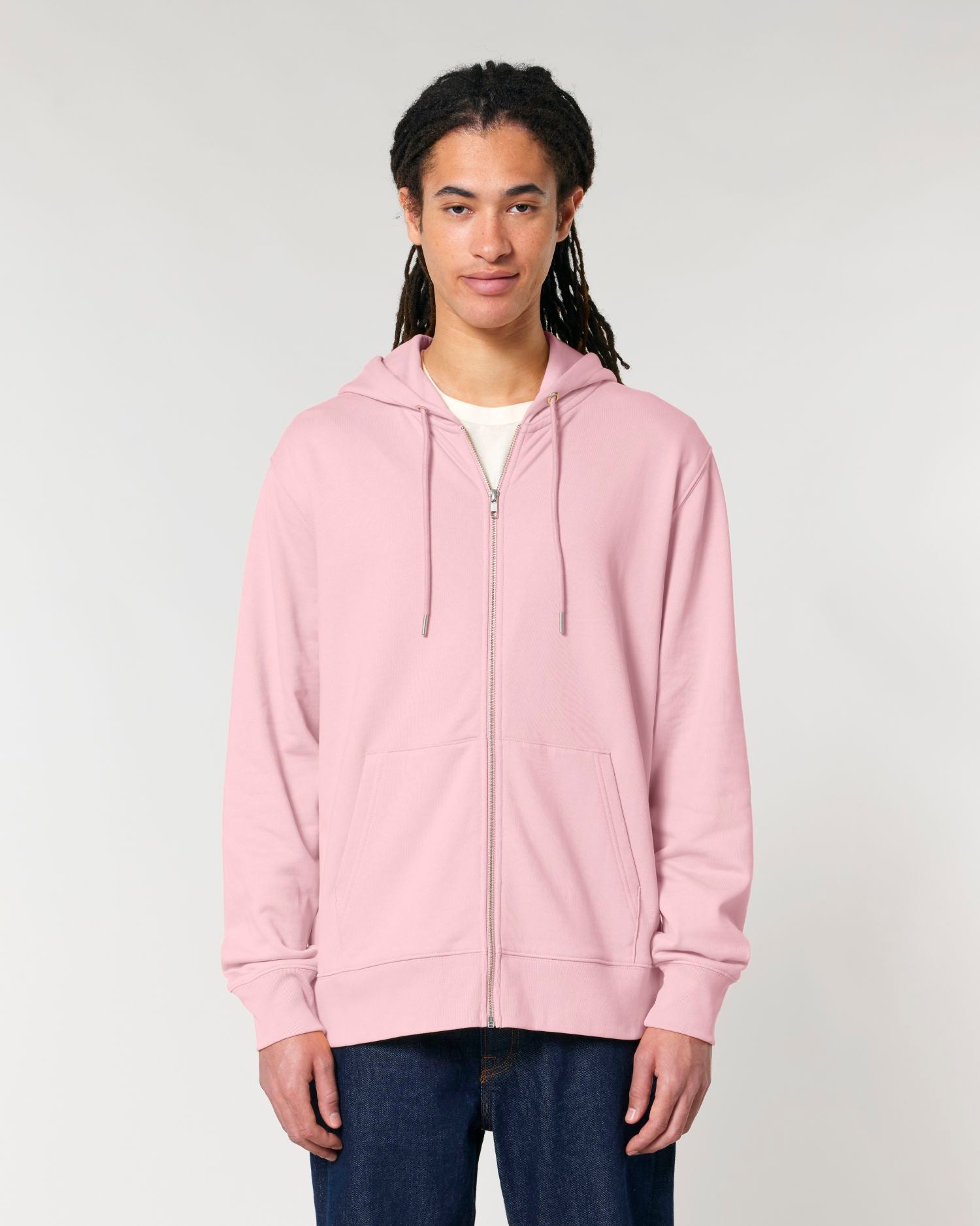 Cotton Pink - C005