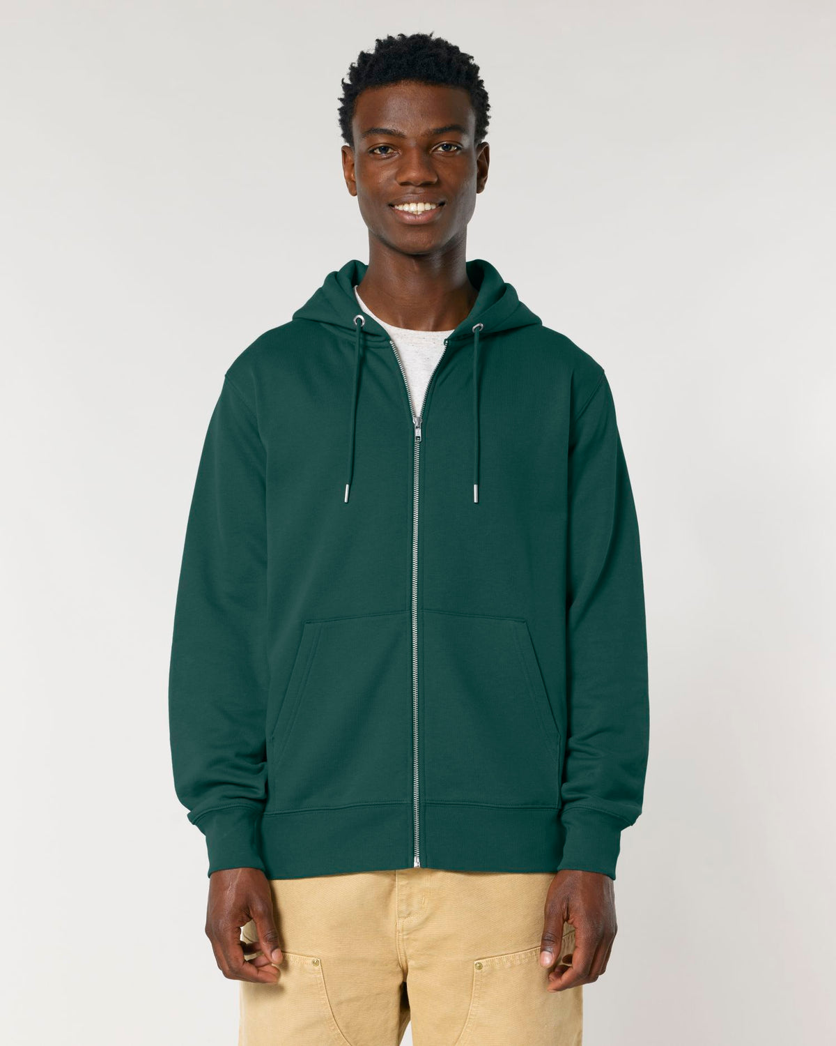 Glazed Green - C036