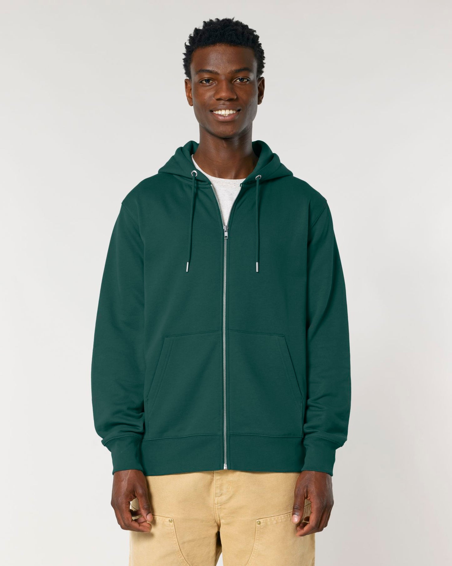 Glazed Green - C036