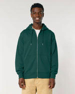 Glazed Green - C036