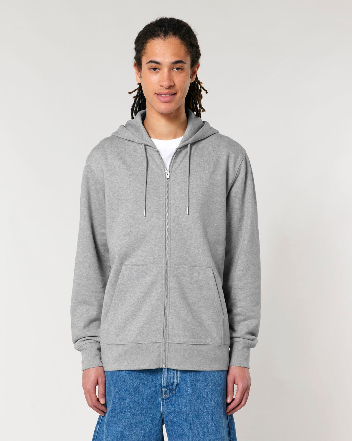 Heather Grey - C250